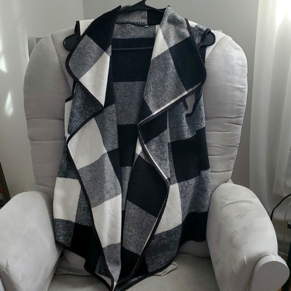 Vest
